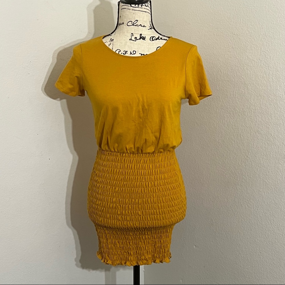 Heart & Hips Long blouse size small